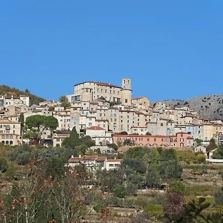 Bed & Breakfast Loup Castel Boutique Le Bar-sur-Loup