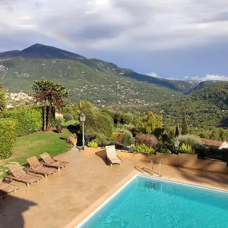 Bed & Breakfast Loup Castel Boutique Le Bar-sur-Loup