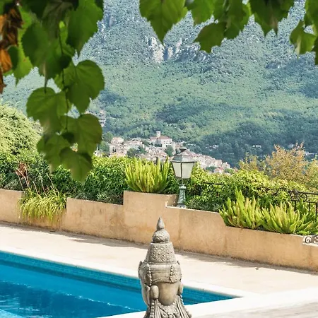 Loup Castel Boutique * Le Bar-sur-Loup