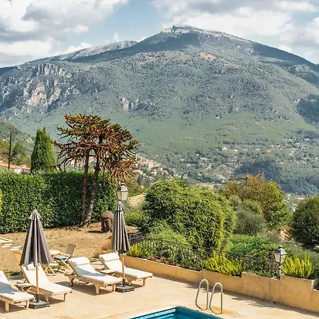 Bed & Breakfast Loup Castel Boutique
