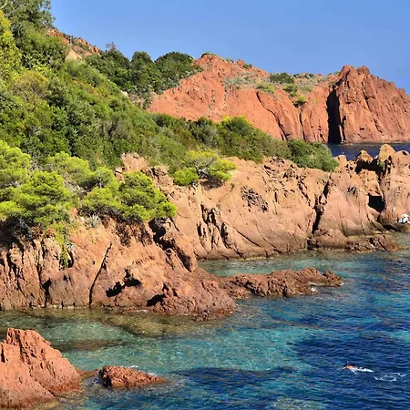 Bed & Breakfast Loup Castel Boutique Le Bar-sur-Loup